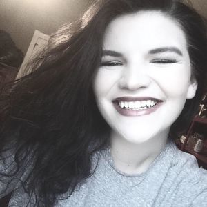 Meet your Posher, Ava